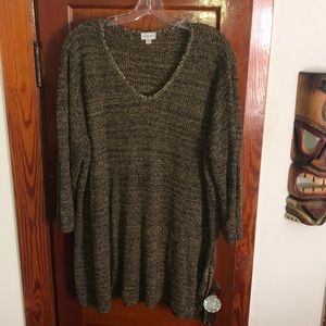 22/24 avenue sweater